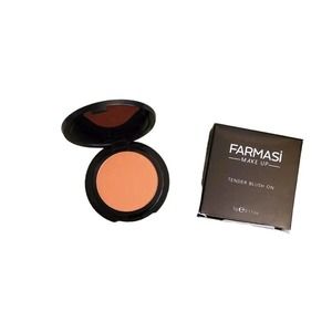 💥FARMASi💥TENDER BLUSH ON - SHADE 01 MODERN BALLET - NIB- FREE SHIPPING💕